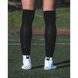 ProSkary Sleeve ben Sort - Senior