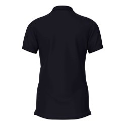 Errea | Poloshirt Dame | Sort