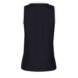 Basketball Top - Dame | Sort