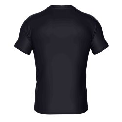 Errea | T-shirt | Sort