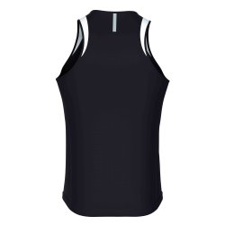 Errea | Tanktop | Sort