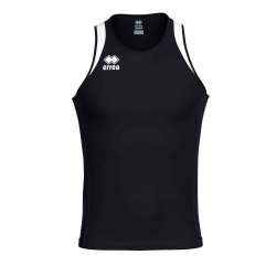 Errea | Tanktop | Sort