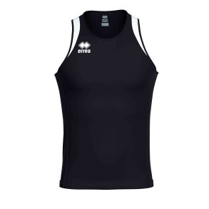 Errea | Tanktop | Sort