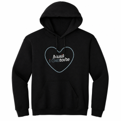 Musik i Gentofte | Hoodie
