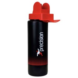 Precision Team Hygiejnisk Drikkedunk - sort