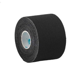 Ultimate Performance PFAS-fri Kinesiotape 5 m | Sort