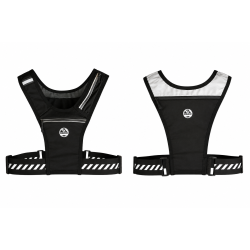 Six Peaks Letv�gts L�bevest med Lynl�slommer &amp; Reflekser