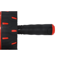 Mavehjul - Rebound - Dobbelthjul