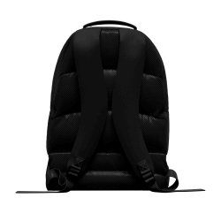 Errea Roy rygsk | Sort