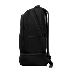 Errea Roy rygsk | Sort