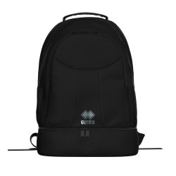 Errea Roy rygsk | Sort