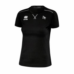 Errea Trnings T-shirt med BAL klublogo