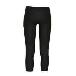 Errea | Dame Tights | Sort