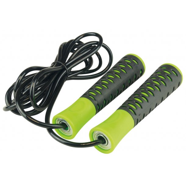 Urban Fitness High Grip Sjippetov