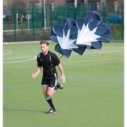 Pro Dual speed skrm - Precision