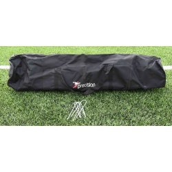 Spillerboks / Tilskuertelt