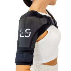 LS Skuldersttte Neopren