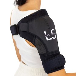 LS Skuldersttte Neopren