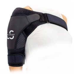 LS Skuldersttte Neopren