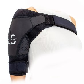 LS Skuldersttte Neopren