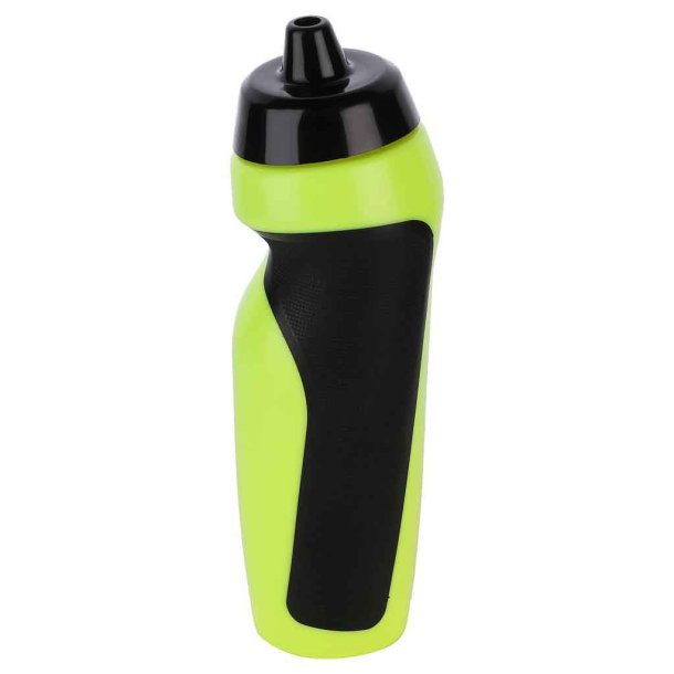 Sport Drikkedunk - gul- 600 ml