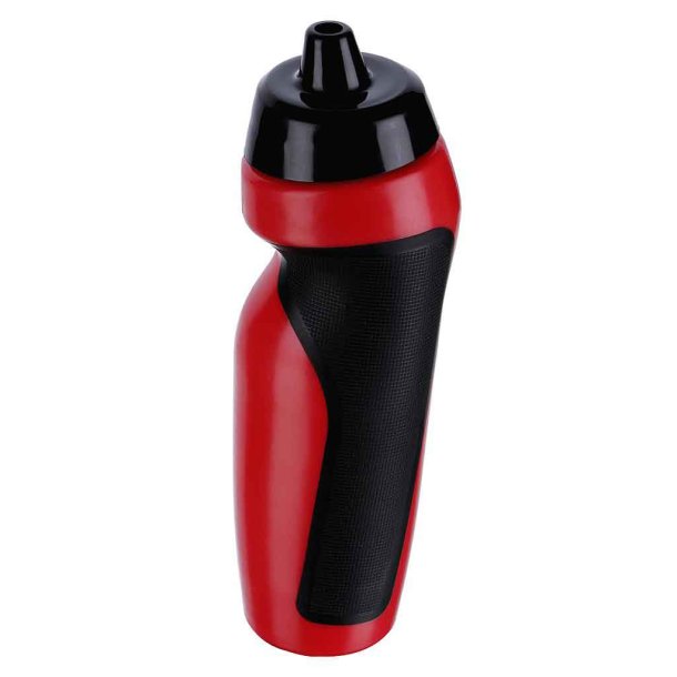 Sport Drikkedunk - rd - 600 ml