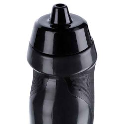 Sport Drikkedunk - sort - 600 ml