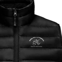 SRV | Bodywarmer - Sort