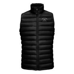 SRV | Bodywarmer - Sort