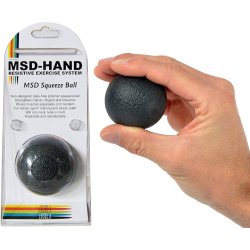 Hndtrningsg - Stressg/Bold