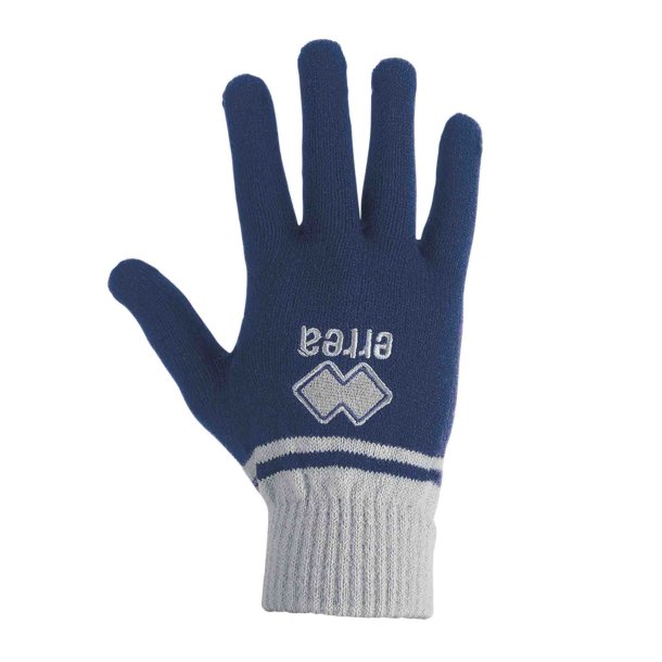 Errea | Spillerhandsker | Navy