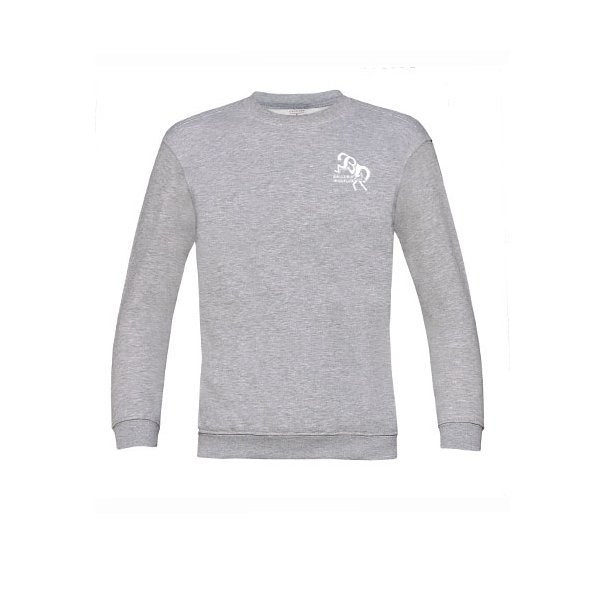 Ballerup Rideklub Sweatshirt - Gr