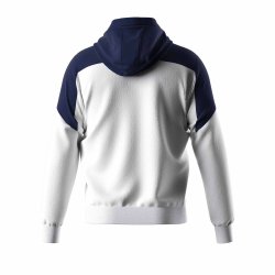 Errea Httetrje | Hvid/Mrkebl