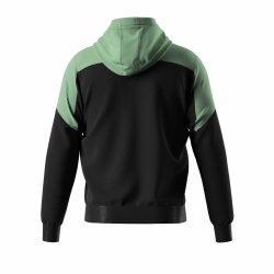 Errea Httetrje | Sort/Aftereight