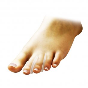 GelSmart Silikone Tskiller