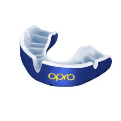 OPRO GEN5 Gold Tandbeskytter Senior