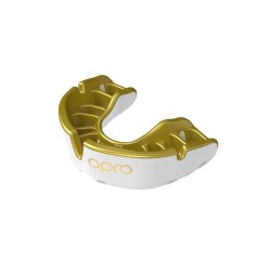 OPRO GEN5 Gold Tandbeskytter Senior