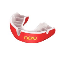 OPRO GEN5 Gold Tandbeskytter Senior