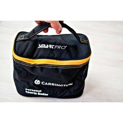 taske til fartmler til sport