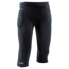 Padded 3/4 lange Mlmandstights