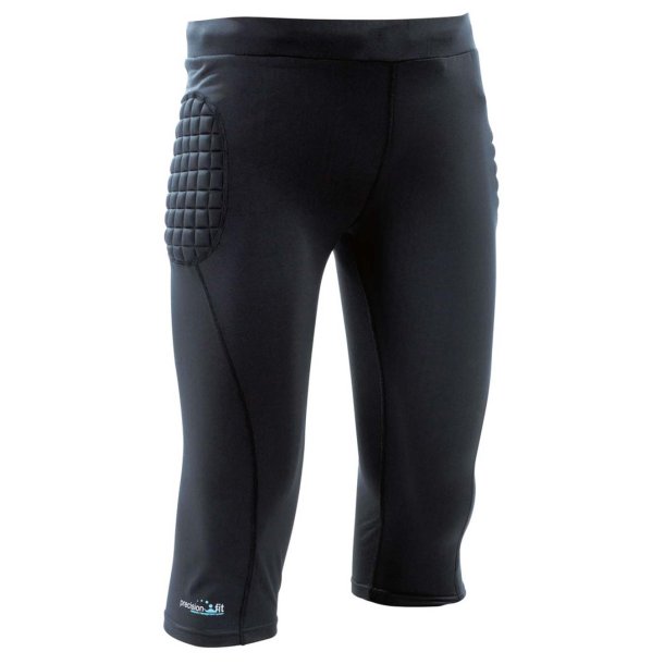 Padded 3/4 lange Mlmandstights