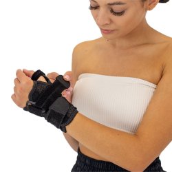 LS Tommelfinger stabilisator