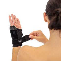 LS Tommelfinger stabilisator