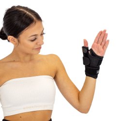 LS Tommelfinger stabilisator