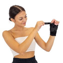 LS Tommelfinger stabilisator