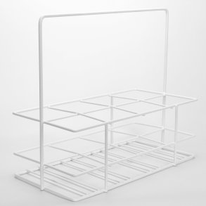 Precision Drikkedunksholder til 8 drikkedunke