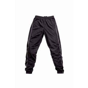billige Sorte sportbukser velegnet til tr�ning og hverdagsbrug.