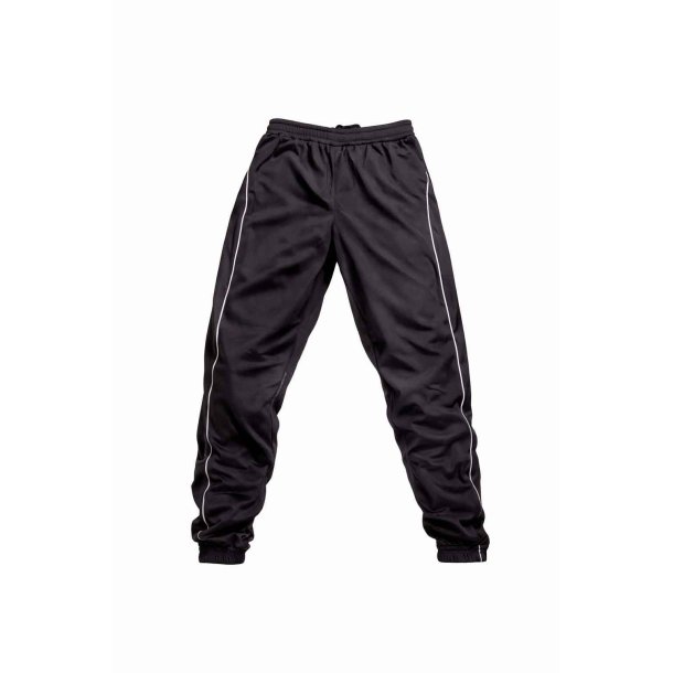 billige Sorte sportbukser velegnet til tr�ning og hverdagsbrug.