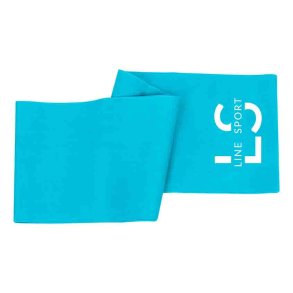 LS Trningselastik 2 m | Medium