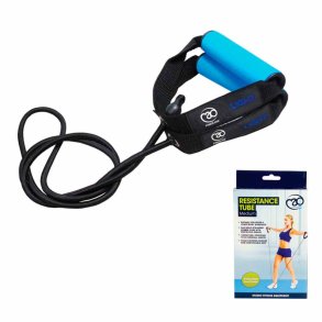 trningselastik med hndtag